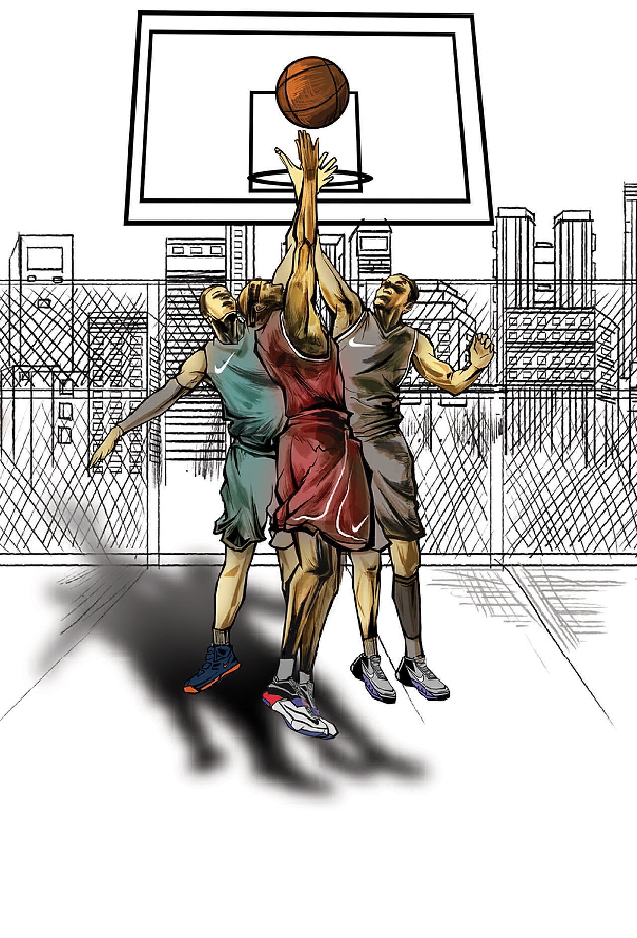 唐斯砍35+18+5，大卫·李后尼克斯首人